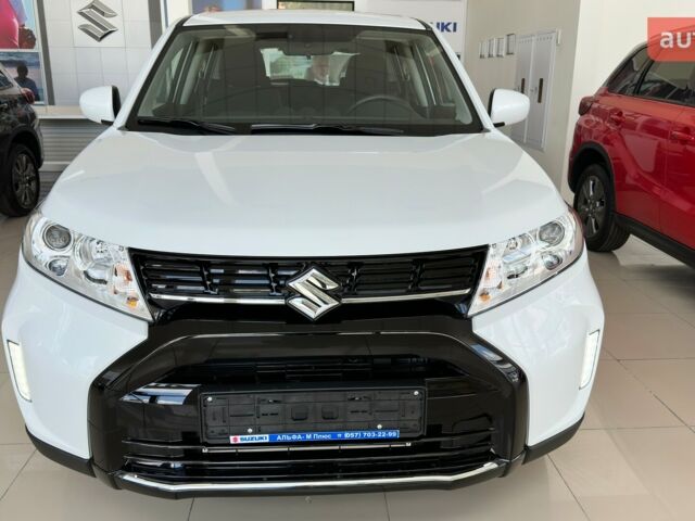 Сузуки Витара, объемом двигателя 1.37 л и пробегом 0 тыс. км за 23343 $, фото 1 на Automoto.ua