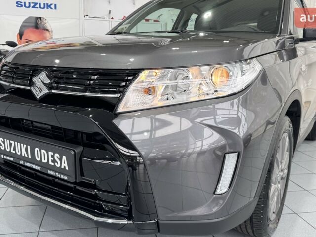 Сузуки Витара, объемом двигателя 1.37 л и пробегом 0 тыс. км за 21299 $, фото 7 на Automoto.ua