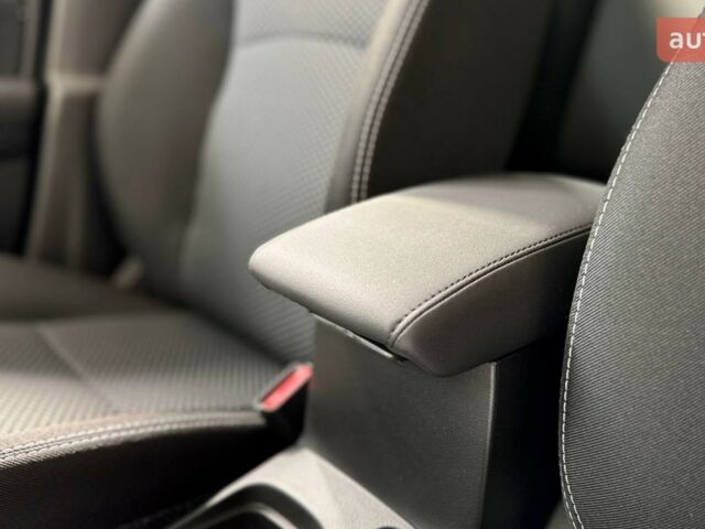 купити нове авто Сузукі Вітара 2025 року від офіційного дилера Suzuki МОТОРКОМ+ Сузукі фото