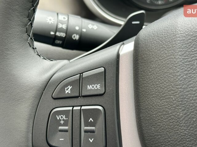 Сузукі Вітара, об'ємом двигуна 1.37 л та пробігом 0 тис. км за 25332 $, фото 79 на Automoto.ua