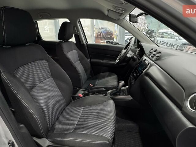 Сузуки Витара, объемом двигателя 1.37 л и пробегом 0 тыс. км за 23644 $, фото 43 на Automoto.ua