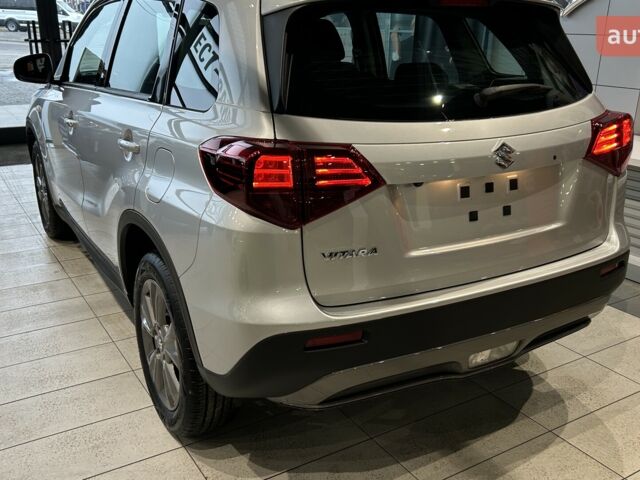 Сузуки Витара, объемом двигателя 1.37 л и пробегом 0 тыс. км за 23143 $, фото 5 на Automoto.ua