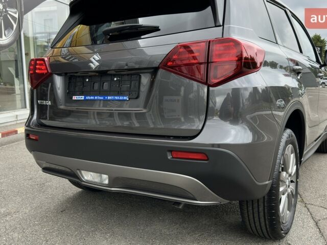 Сузукі Вітара, об'ємом двигуна 1.37 л та пробігом 0 тис. км за 25332 $, фото 10 на Automoto.ua