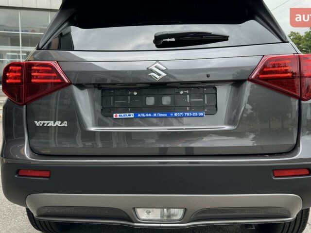 Сузукі Вітара, об'ємом двигуна 1.37 л та пробігом 0 тис. км за 25332 $, фото 15 на Automoto.ua