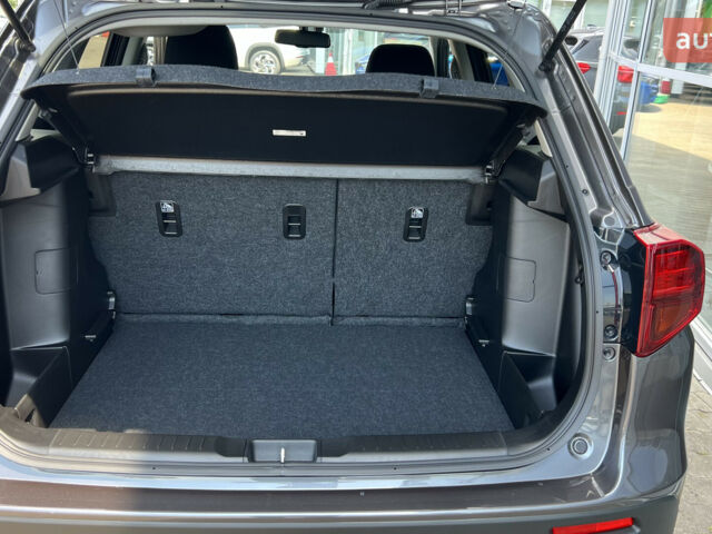 Сузукі Вітара, об'ємом двигуна 1.37 л та пробігом 0 тис. км за 24964 $, фото 28 на Automoto.ua