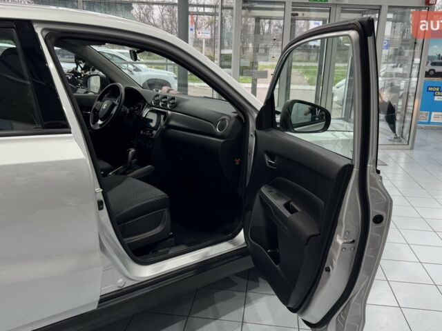 Сузуки Витара, объемом двигателя 1.37 л и пробегом 0 тыс. км за 23644 $, фото 56 на Automoto.ua