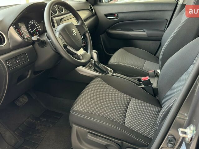 Сузуки Витара, объемом двигателя 1.37 л и пробегом 0 тыс. км за 23137 $, фото 51 на Automoto.ua