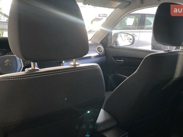 купити нове авто Сузукі Вітара 2025 року від офіційного дилера Автоцентр AUTO.RIA Сузукі фото