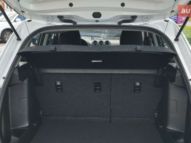 купить новое авто Сузуки Витара 2025 года от официального дилера ТОВ "АВТО КРОК" Сузуки фото