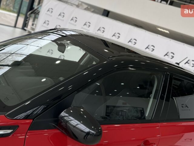 Сузукі Вітара, об'ємом двигуна 1.37 л та пробігом 0 тис. км за 24673 $, фото 17 на Automoto.ua