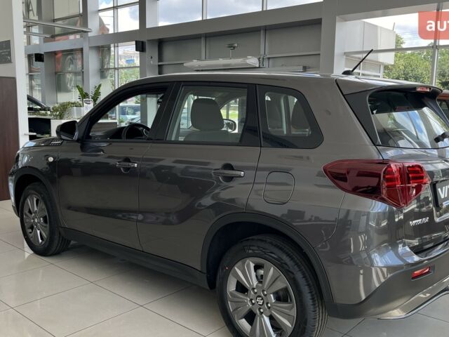 Сузуки Витара, объемом двигателя 1.37 л и пробегом 0 тыс. км за 25287 $, фото 4 на Automoto.ua