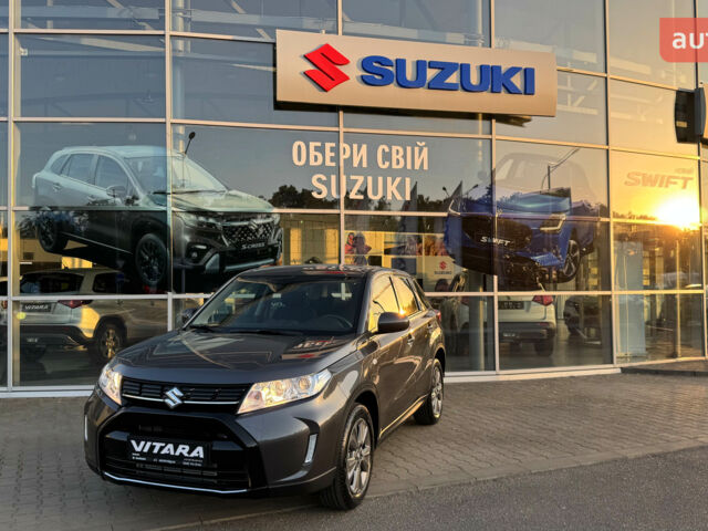 Сузуки Витара 2025 в Одессе на Automoto.ua Сузуки Витара, объемом двигателя 1.37 л и пробегом 0 тыс. км за 23507 $, фото 9 на Automoto.ua