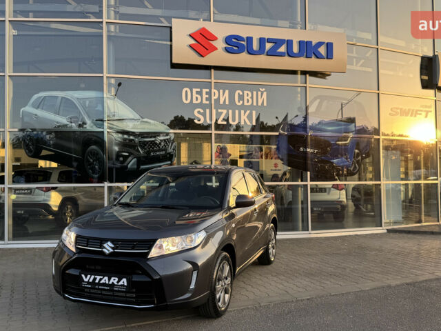 Сузуки Витара, объемом двигателя 1.37 л и пробегом 0 тыс. км за 24164 $, фото 9 на Automoto.ua