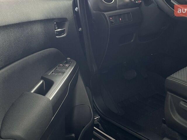 Сузукі Вітара, об'ємом двигуна 1.37 л та пробігом 0 тис. км за 26035 $, фото 8 на Automoto.ua