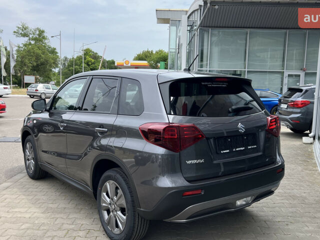 Сузукі Вітара, об'ємом двигуна 1.37 л та пробігом 0 тис. км за 24964 $, фото 20 на Automoto.ua