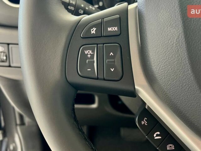 Сузуки Витара, объемом двигателя 1.37 л и пробегом 0 тыс. км за 22325 $, фото 8 на Automoto.ua