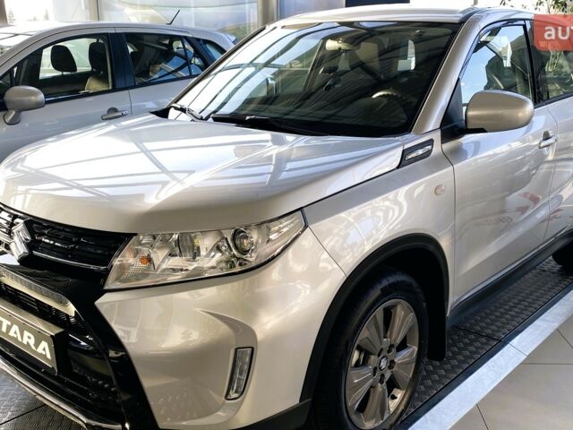 купити нове авто Сузукі Вітара 2025 року від офіційного дилера Автоцентр AUTO.RIA Сузукі фото