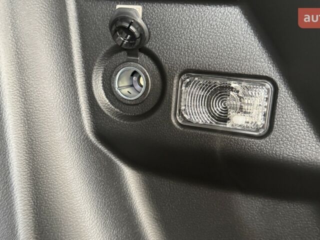 Сузукі Вітара, об'ємом двигуна 1.37 л та пробігом 0 тис. км за 25208 $, фото 13 на Automoto.ua