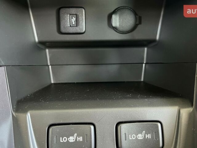 Сузуки Витара, объемом двигателя 1.37 л и пробегом 0 тыс. км за 23343 $, фото 22 на Automoto.ua