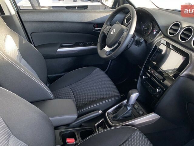 купити нове авто Сузукі Вітара 2025 року від офіційного дилера Автоцентр AUTO.RIA Сузукі фото