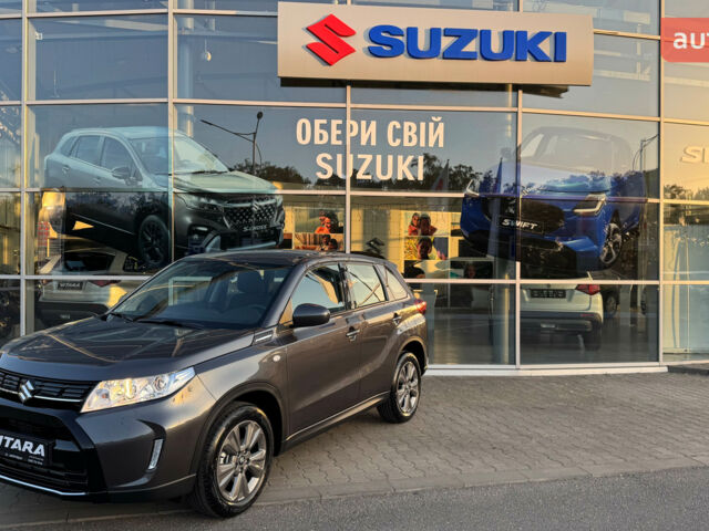 Сузуки Витара 2025 в Одессе на Automoto.ua Сузуки Витара, объемом двигателя 1.37 л и пробегом 0 тыс. км за 23507 $, фото 10 на Automoto.ua