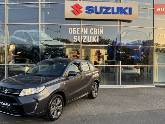 Сузуки Витара, объемом двигателя 1.37 л и пробегом 0 тыс. км за 24164 $, фото 10 на Automoto.ua