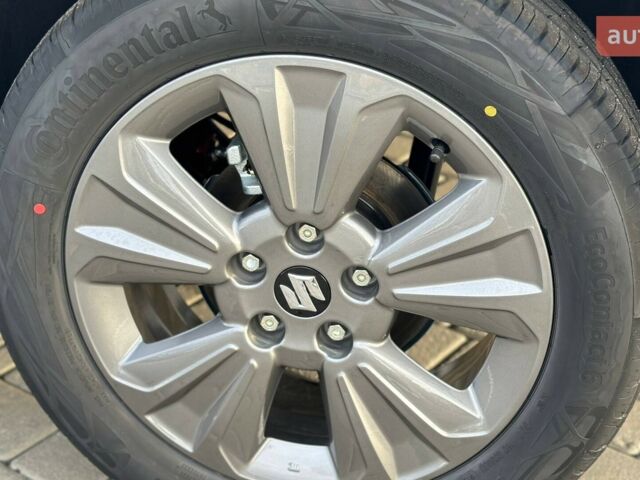 Сузукі Вітара 2025 у Харкові на Automoto.ua Сузукі Вітара, об'ємом двигуна 1.37 л та пробігом 0 тис. км за 24976 $, фото 6 на Automoto.ua