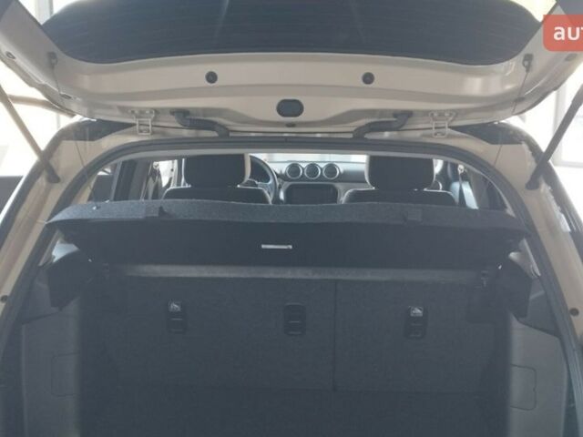 купить новое авто Сузуки Витара 2025 года от официального дилера ТОВ "АВТО КРОК" Сузуки фото