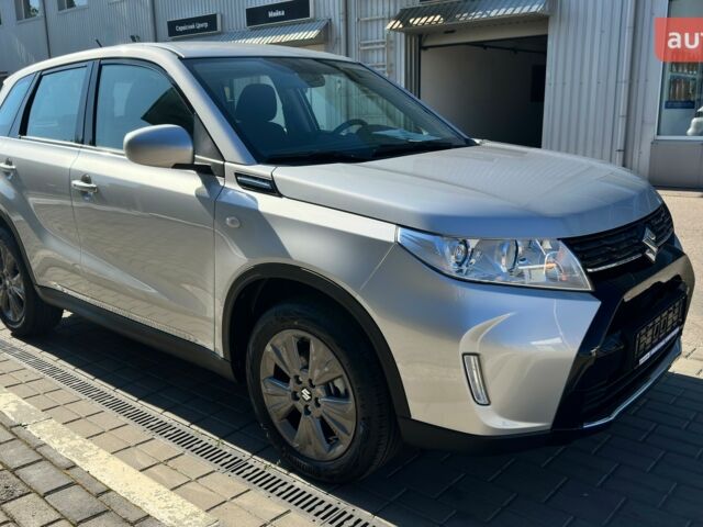 Сузуки Витара, объемом двигателя 1.37 л и пробегом 0 тыс. км за 22708 $, фото 2 на Automoto.ua