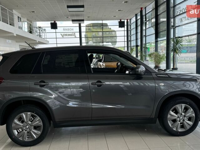 Сузукі Вітара, об'ємом двигуна 1.37 л та пробігом 0 тис. км за 25208 $, фото 6 на Automoto.ua