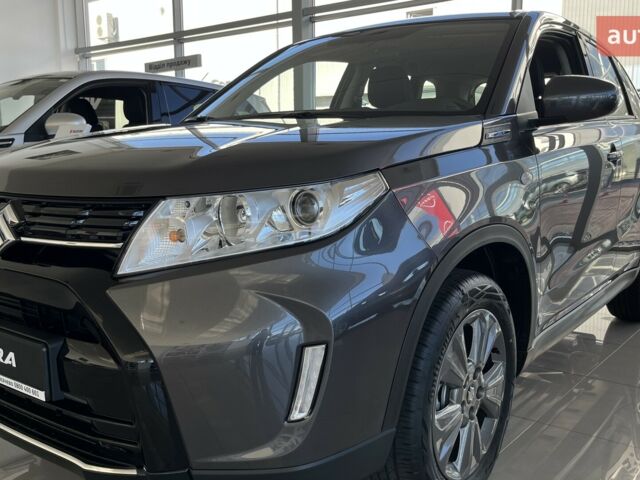 Сузуки Витара, объемом двигателя 1.37 л и пробегом 0 тыс. км за 22363 $, фото 12 на Automoto.ua