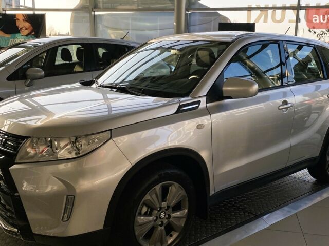 купити нове авто Сузукі Вітара 2025 року від офіційного дилера Автоцентр AUTO.RIA Сузукі фото