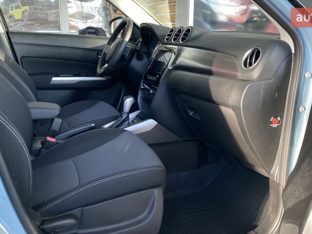 купити нове авто Сузукі Вітара 2025 року від офіційного дилера Автоцентр AUTO.RIA Сузукі фото