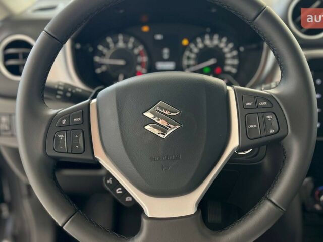 Сузукі Вітара, об'ємом двигуна 1.37 л та пробігом 0 тис. км за 24691 $, фото 23 на Automoto.ua