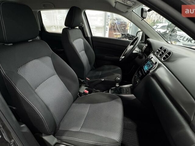 Сузуки Витара, объемом двигателя 1.37 л и пробегом 0 тыс. км за 21299 $, фото 32 на Automoto.ua