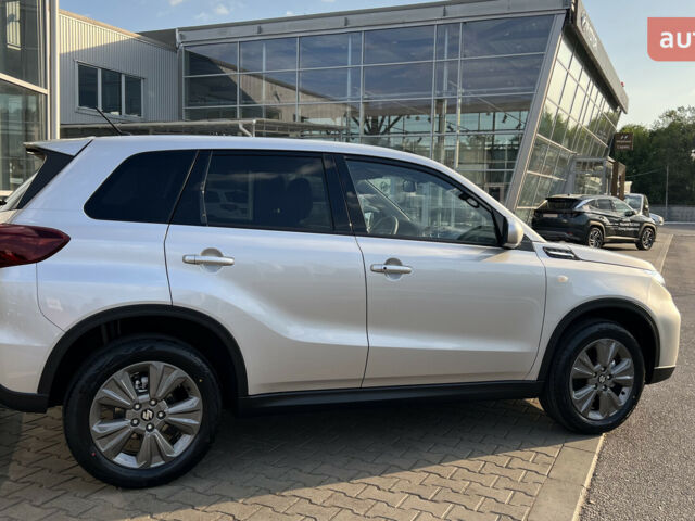 Сузукі Вітара, об'ємом двигуна 1.37 л та пробігом 0 тис. км за 25350 $, фото 19 на Automoto.ua