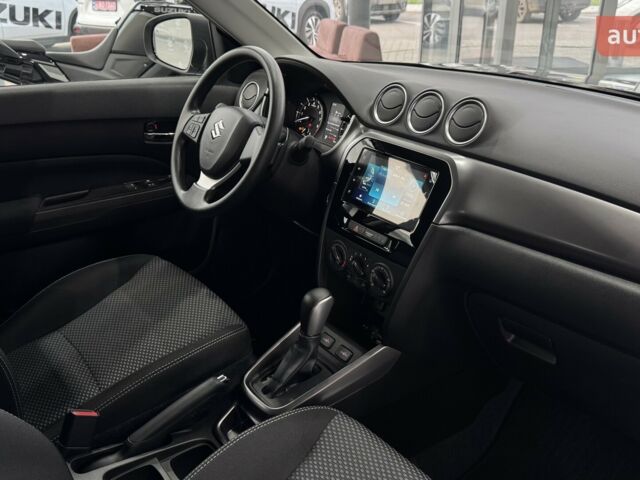 Сузуки Витара, объемом двигателя 1.37 л и пробегом 0 тыс. км за 23644 $, фото 42 на Automoto.ua