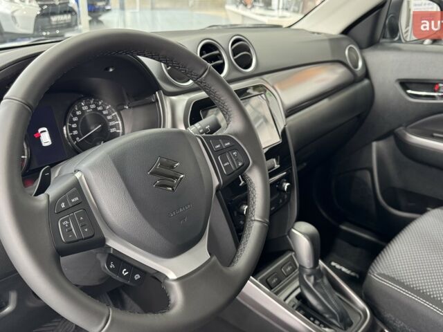 Сузуки Витара, объемом двигателя 1.37 л и пробегом 0 тыс. км за 24574 $, фото 27 на Automoto.ua