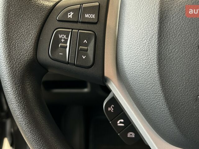 Сузуки Витара, объемом двигателя 1.37 л и пробегом 0 тыс. км за 23198 $, фото 19 на Automoto.ua