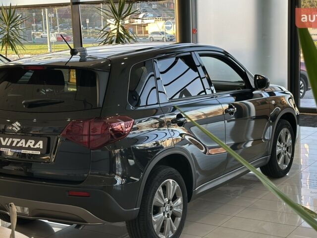 Сузукі Вітара, об'ємом двигуна 1.37 л та пробігом 0 тис. км за 24415 $, фото 17 на Automoto.ua