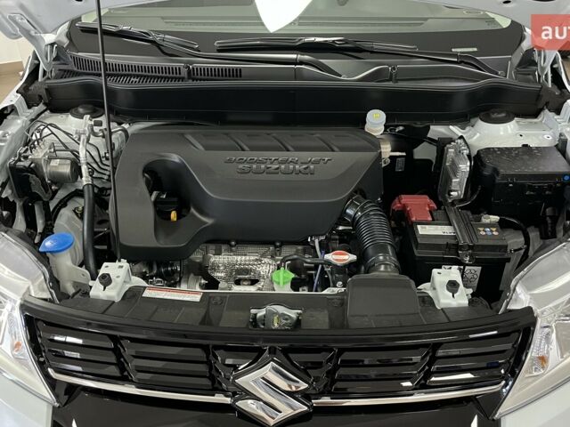 купить новое авто Сузуки Витара 2025 года от официального дилера Автоцентр AUTO.RIA Сузуки фото