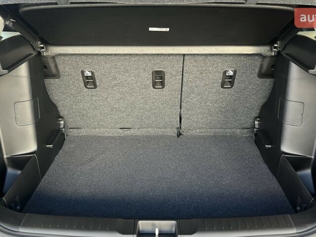 Сузуки Витара, объемом двигателя 1.37 л и пробегом 0 тыс. км за 22363 $, фото 9 на Automoto.ua