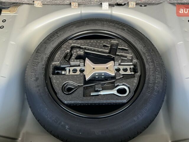 Сузуки Витара, объемом двигателя 1.37 л и пробегом 0 тыс. км за 22363 $, фото 8 на Automoto.ua