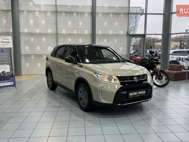 Сузуки Витара, объемом двигателя 1.37 л и пробегом 0 тыс. км за 24574 $, фото 14 на Automoto.ua