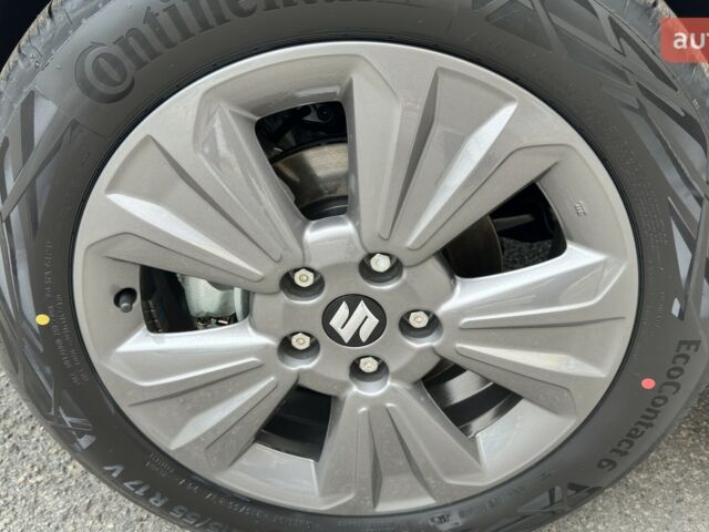 Сузукі Вітара, об'ємом двигуна 1.37 л та пробігом 0 тис. км за 25332 $, фото 44 на Automoto.ua