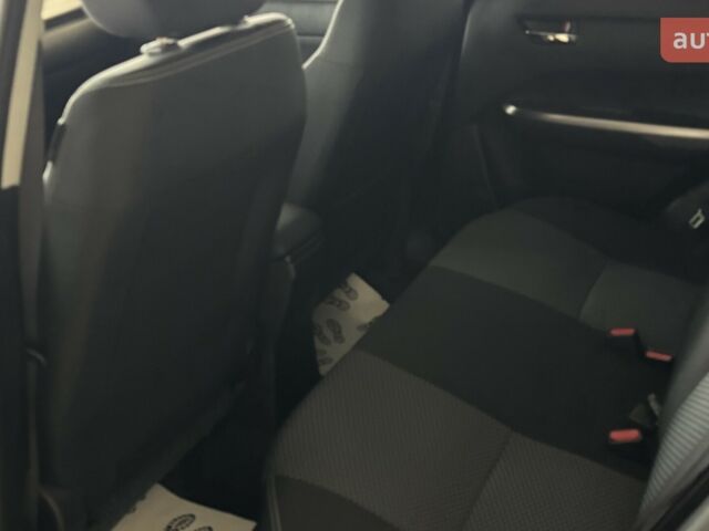 купить новое авто Сузуки Витара 2025 года от официального дилера «Аикон-Авто» Сузуки фото