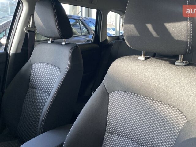 купити нове авто Сузукі Вітара 2025 року від офіційного дилера Автоцентр AUTO.RIA Сузукі фото