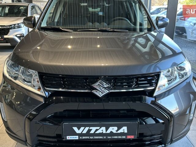 Сузуки Витара 2025 в Днепре (Днепропетровске) на Automoto.ua Сузуки Витара, объемом двигателя 1.37 л и пробегом 0 тыс. км за 24946 $, фото 2 на Automoto.ua