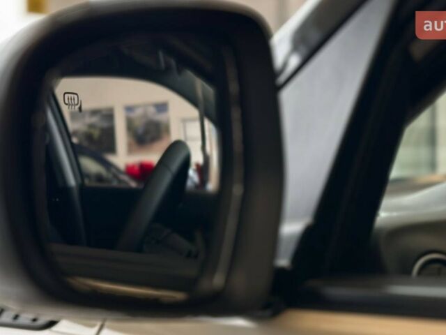 купити нове авто Сузукі Вітара 2025 року від офіційного дилера Suzuki МОТОРКОМ+ Сузукі фото