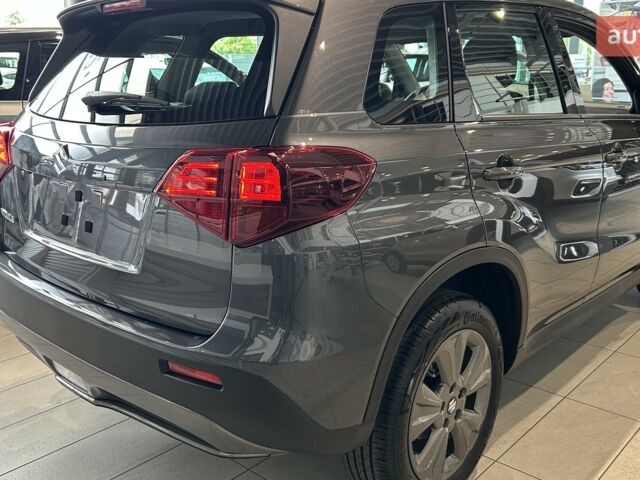 Сузуки Витара, объемом двигателя 1.37 л и пробегом 0 тыс. км за 23198 $, фото 8 на Automoto.ua